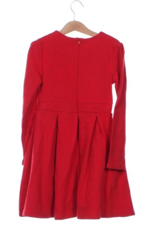 Rochie pentru copii Mayoral, Mărime 5-6y/ 116-122 cm, Culoare Roșu, Preț 71,05 Lei