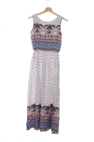 Kinderkleid Million X, Größe 13-14y/ 164-168 cm, Farbe Mehrfarbig, Preis € 16,99