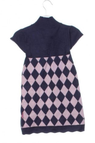 Kinderkleid Miss, Größe 5-6y/ 116-122 cm, Farbe Mehrfarbig, Preis € 16,99