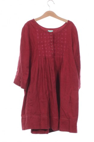 Detské šaty  Monsoon, Veľkosť 11-12y/ 152-158 cm, Farba Červená, Cena  15,95 €