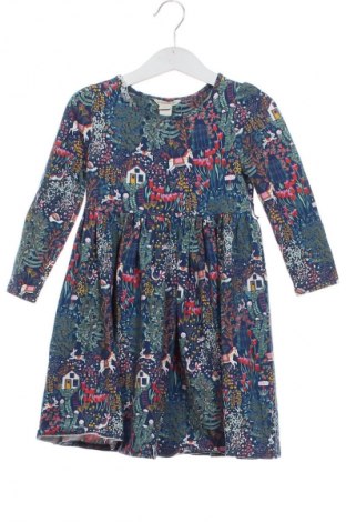 Kinderkleid Monsoon, Größe 3-4y/ 104-110 cm, Farbe Mehrfarbig, Preis 13,82 €