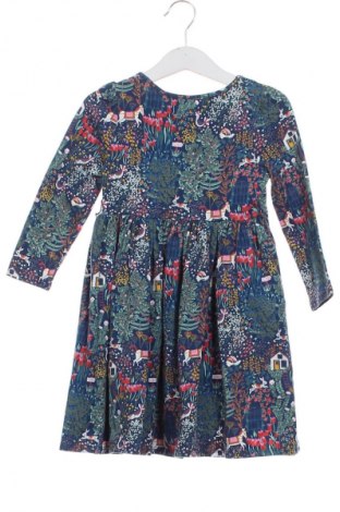 Kinderkleid Monsoon, Größe 3-4y/ 104-110 cm, Farbe Mehrfarbig, Preis 13,82 €