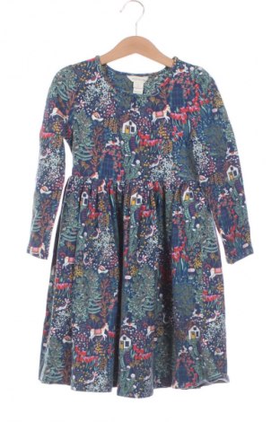 Kinderkleid Monsoon, Größe 5-6y/ 116-122 cm, Farbe Mehrfarbig, Preis 13,82 €