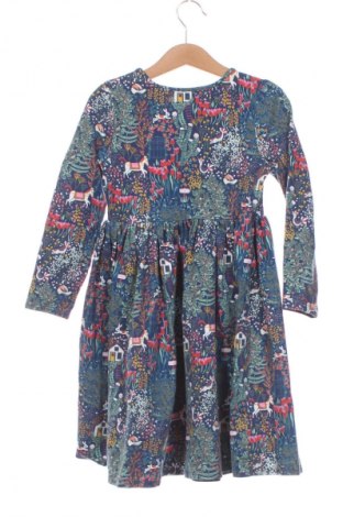 Kinderkleid Monsoon, Größe 5-6y/ 116-122 cm, Farbe Mehrfarbig, Preis 13,82 €