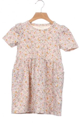 Rochie pentru copii Name It, Mărime 4-5y/ 110-116 cm, Culoare Multicolor, Preț 71,10 Lei