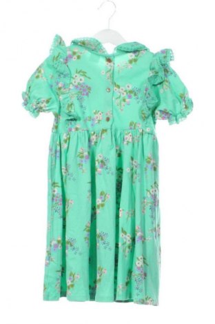 Kinderkleid Next, Größe 5-6y/ 116-122 cm, Farbe Mehrfarbig, Preis € 13,63