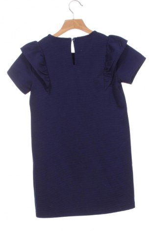Kinderkleid Next, Größe 6-7y/ 122-128 cm, Farbe Blau, Preis € 13,81