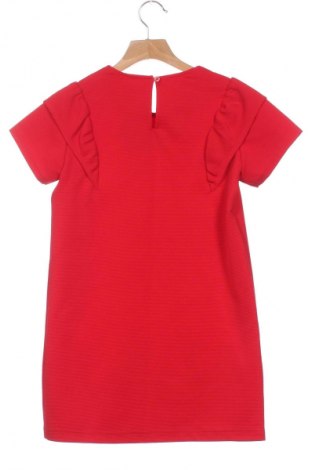 Kinderkleid Next, Größe 7-8y/ 128-134 cm, Farbe Rot, Preis € 13,81