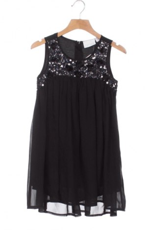 Rochie pentru copii Next, Mărime 5-6y/ 116-122 cm, Culoare Negru, Preț 70,97 Lei