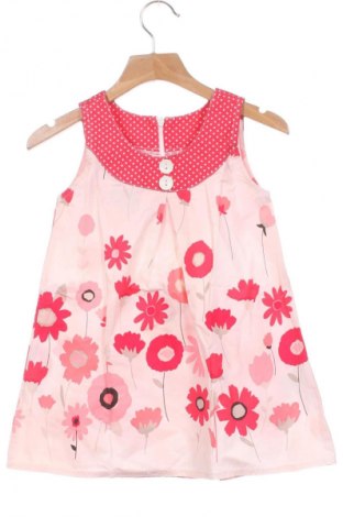 Dětské šaty  Okay, Velikost 18-24m/ 86-98 cm, Barva Vícebarevné, Cena  304,00 Kč