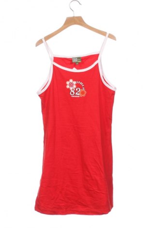 Detské šaty  One By One, Veľkosť 15-18y/ 170-176 cm, Farba Červená, Cena  13,82 €