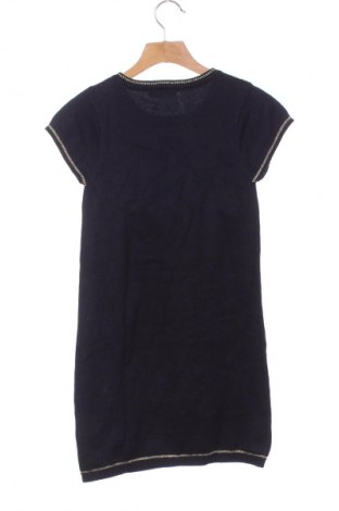 Rochie pentru copii Orchestra, Mărime 8-9y/ 134-140 cm, Culoare Albastru, Preț 81,99 Lei