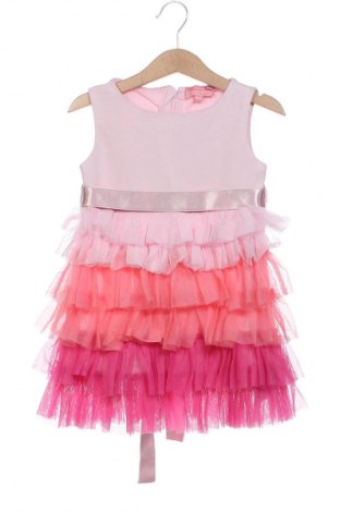 Detské šaty  Original Marines, Veľkosť 3-4y/ 104-110 cm, Farba Ružová, Cena  13,81 €