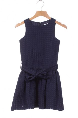 Detské šaty  Oviesse, Veľkosť 5-6y/ 116-122 cm, Farba Modrá, Cena  12,83 €
