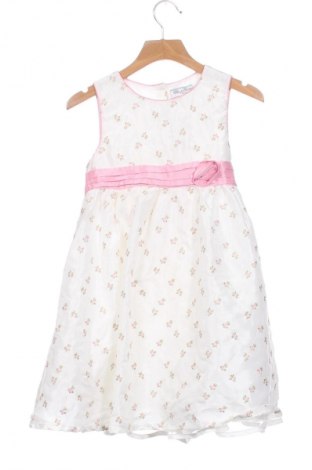 Kinderkleid Palomino, Größe 4-5y/ 110-116 cm, Farbe Mehrfarbig, Preis € 12,00