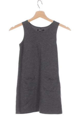 Kinderkleid Pep & Co, Größe 4-5y/ 110-116 cm, Farbe Grau, Preis € 12,14