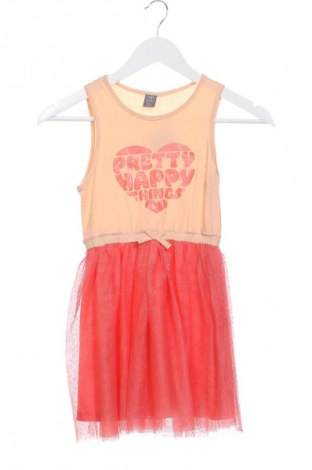 Kinderkleid Pepco, Größe 6-7y/ 122-128 cm, Farbe Mehrfarbig, Preis 12,83 €