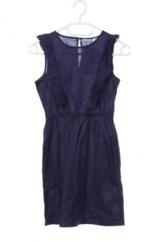 Kinderkleid Pepperts!, Größe 8-9y/ 134-140 cm, Farbe Blau, Preis € 19,23
