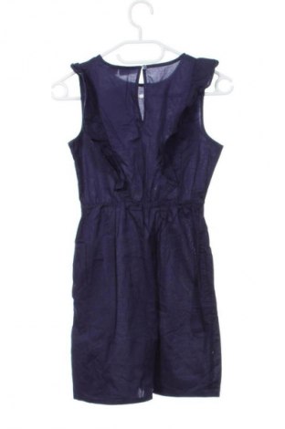 Kinderkleid Pepperts!, Größe 8-9y/ 134-140 cm, Farbe Blau, Preis € 19,23