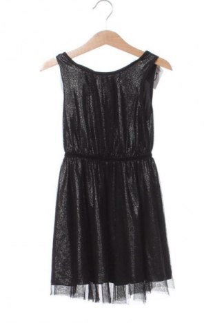 Dětské šaty  Pieces, Velikost 4-5y/ 110-116 cm, Barva Černá, Cena  253,00 Kč