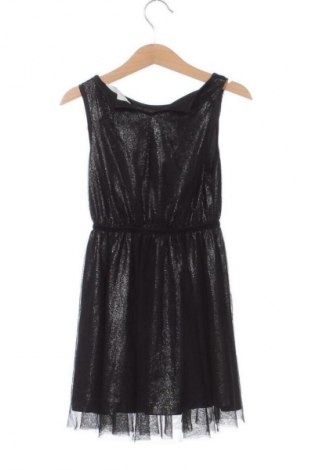 Dětské šaty  Pieces, Velikost 4-5y/ 110-116 cm, Barva Černá, Cena  253,00 Kč