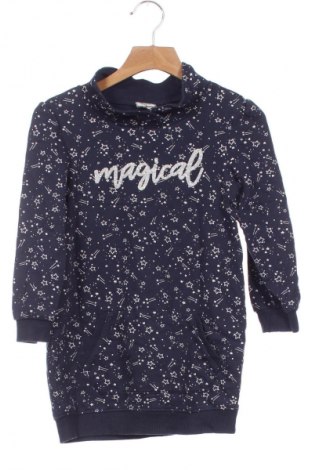 Kinderkleid Pocopiano, Größe 4-5y/ 110-116 cm, Farbe Mehrfarbig, Preis € 16,99