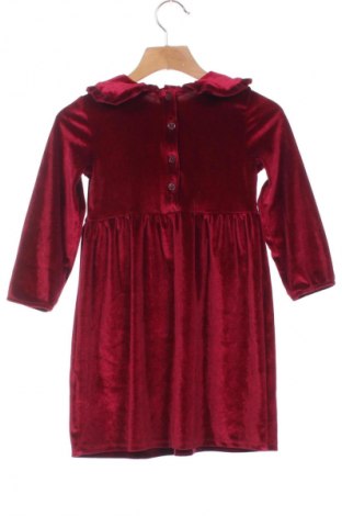 Gyerek ruha Primark, Méret 18-24m / 86-98 cm, Szín Piros, Ár 6 539 Ft