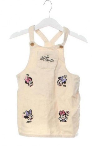 Dětské šaty  Primark, Velikost 12-18m/ 80-86 cm, Barva Béžová, Cena  389,00 Kč