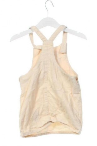 Dětské šaty  Primark, Velikost 12-18m/ 80-86 cm, Barva Béžová, Cena  389,00 Kč