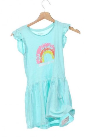 Detské šaty  Primark, Veľkosť 7-8y/ 128-134 cm, Farba Modrá, Cena  13,00 €