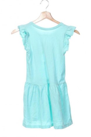 Detské šaty  Primark, Veľkosť 7-8y/ 128-134 cm, Farba Modrá, Cena  13,00 €