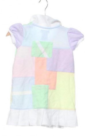 Dětské šaty  Ralph Lauren, Velikost 6-9m/ 68-74 cm, Barva Vícebarevné, Cena  943,00 Kč