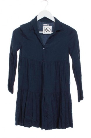 Kinderkleid Reserved, Größe 9-10y/ 140-146 cm, Farbe Blau, Preis € 12,28