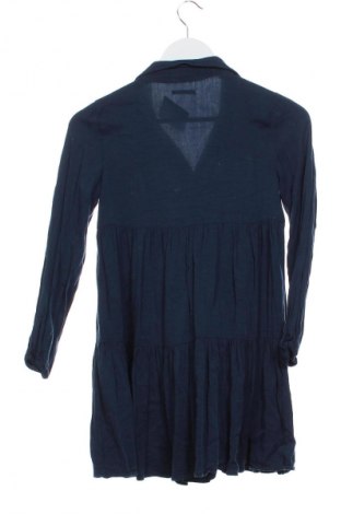 Kinderkleid Reserved, Größe 9-10y/ 140-146 cm, Farbe Blau, Preis € 12,28