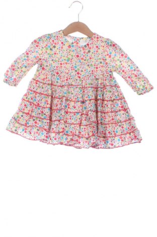 Kinderkleid Rocha.Little.Rocha, Größe 3-6m/ 62-68 cm, Farbe Mehrfarbig, Preis € 15,66