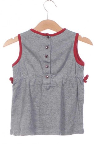 Rochie pentru copii Roots, Mărime 6-9m/ 68-74 cm, Culoare Gri, Preț 107,61 Lei