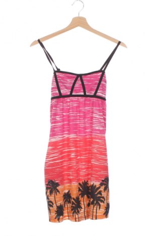 Kinderkleid Roxy, Größe 13-14y/ 164-168 cm, Farbe Mehrfarbig, Preis 13,81 €
