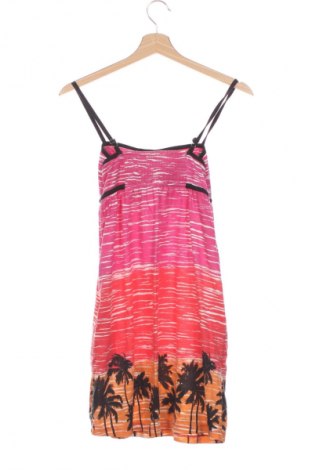 Kinderkleid Roxy, Größe 13-14y/ 164-168 cm, Farbe Mehrfarbig, Preis 13,81 €