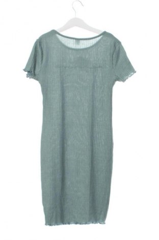 Kinderkleid SHEIN, Größe 11-12y/ 152-158 cm, Farbe Blau, Preis € 16,99