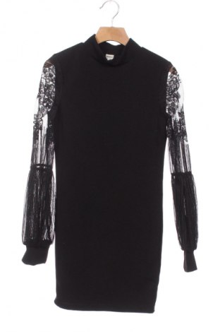 Rochie pentru copii SHEIN, Mărime 8-9y/ 134-140 cm, Culoare Negru, Preț 38,99 Lei