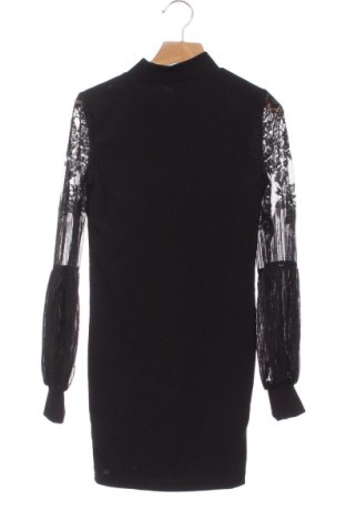 Rochie pentru copii SHEIN, Mărime 8-9y/ 134-140 cm, Culoare Negru, Preț 38,99 Lei