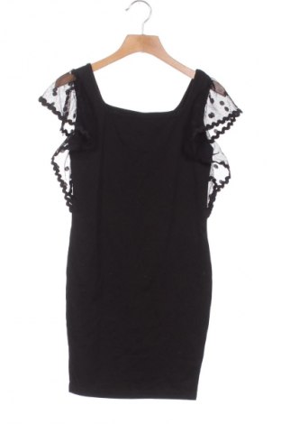 Rochie pentru copii SHEIN, Mărime 7-8y/ 128-134 cm, Culoare Negru, Preț 36,99 Lei