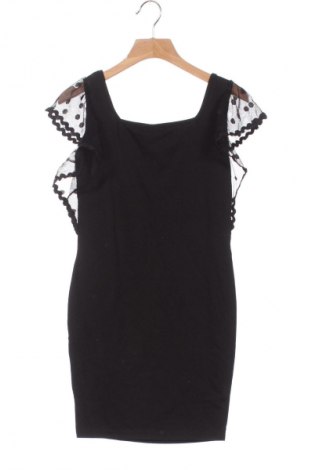 Rochie pentru copii SHEIN, Mărime 7-8y/ 128-134 cm, Culoare Negru, Preț 36,99 Lei