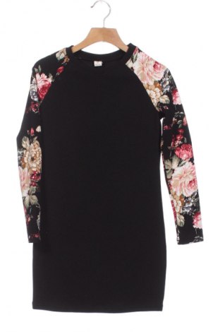 Rochie pentru copii SHEIN, Mărime 8-9y/ 134-140 cm, Culoare Negru, Preț 36,99 Lei