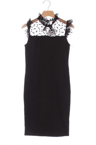 Rochie pentru copii SHEIN, Mărime 7-8y/ 128-134 cm, Culoare Negru, Preț 38,99 Lei