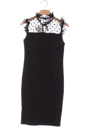 Rochie pentru copii SHEIN, Mărime 7-8y/ 128-134 cm, Culoare Negru, Preț 38,99 Lei