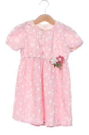 Rochie pentru copii Sani Blu, Mărime 2-3y/ 98-104 cm, Culoare Multicolor, Preț 46,99 Lei