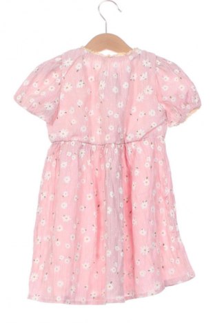 Rochie pentru copii Sani Blu, Mărime 2-3y/ 98-104 cm, Culoare Multicolor, Preț 46,99 Lei