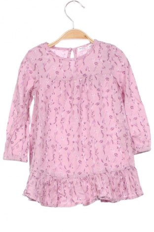 Kinderkleid Sinsay, Größe 9-12m/ 74-80 cm, Farbe Mehrfarbig, Preis 12,28 €