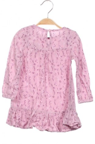 Kinderkleid Sinsay, Größe 9-12m/ 74-80 cm, Farbe Mehrfarbig, Preis 12,28 €